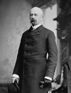 Middleton P. Barrow
