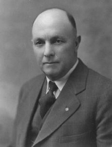 Isaac Lester