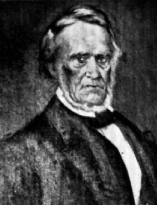 John Brooks (mayor)