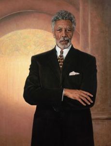 Ron Dellums