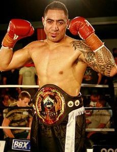 Dominic Vea