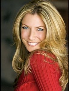Jennifer Farrell