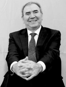Jamil Hasanli