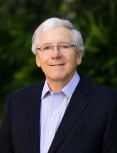 Harvey Berger