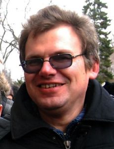 Mykhaylo Svystovych