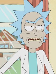 Rick