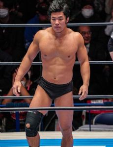 Yuya Uemura