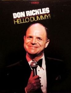 Hello Dummy!