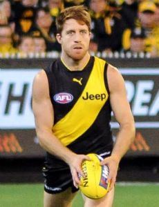 Reece Conca