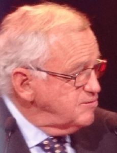Hansjörg Wyss