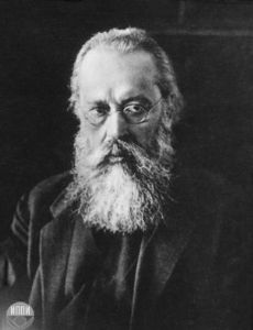 Vladimir Steklov