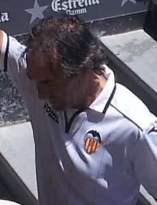Ricardo Penella Arias