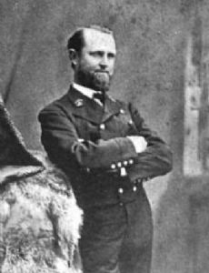 Charles Melville Scammon
