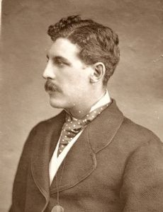 Squire Bancroft