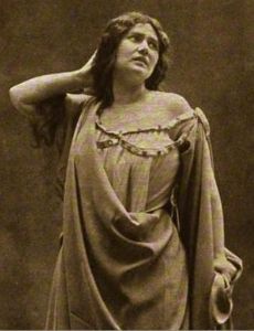 Clotilde Bressler-Gianoli