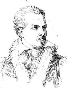 Pierre François Xavier Boyer