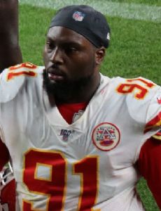 Derrick Nnadi