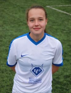 Alsu Abdullina
