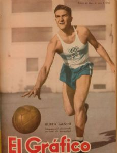 Rubén Menini