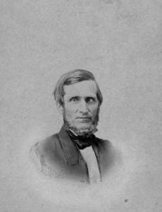 Henry Lawrence Hitchcock