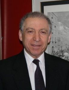 Michael Szenberg