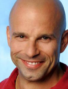 Eric Littman