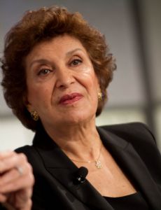 Mahnaz Afkhami