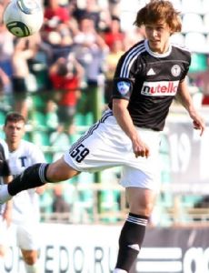 Semyon Fomin