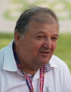 Hubert Kostka