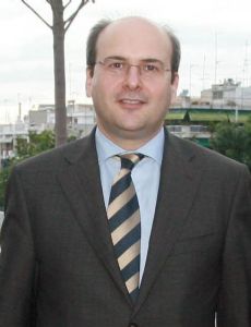 Kostis Hatzidakis