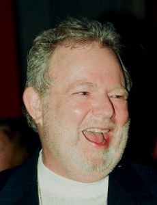 Roger S. Baum