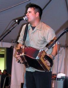 Kevin Naquin