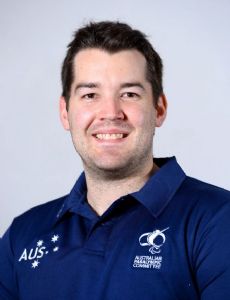 Joshua Allison
