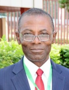 Anthony Ayine