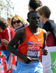 Stanley Biwott