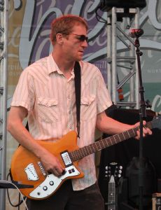 David Lowery