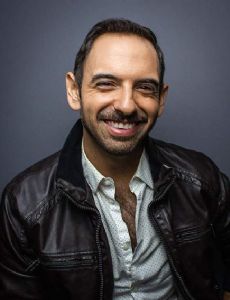 Francisco J. Rodriguez