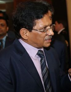 Mahbubul Alam Hanif