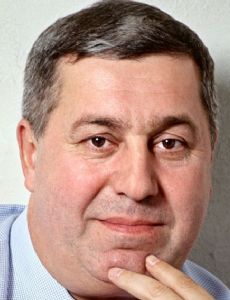 Mikhail Gutseriyev