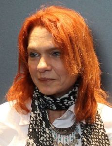 Aslı Erdoğan