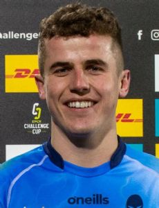 Billy Searle