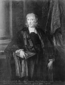 Thomas Lockey