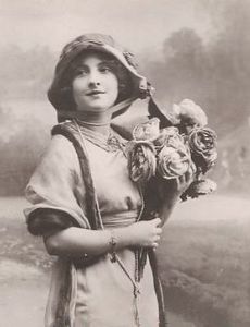 Daisy Burrell