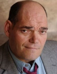 Irwin Keyes