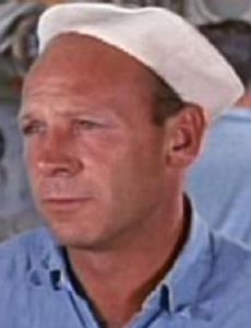 Dick Crockett
