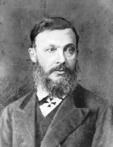 Nikolay Ilminsky