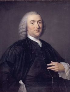 Petrus Camper