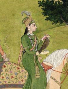 Badshah Begum