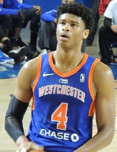 Isaiah Hicks