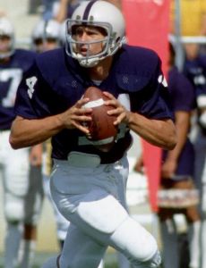 Chuck Fusina